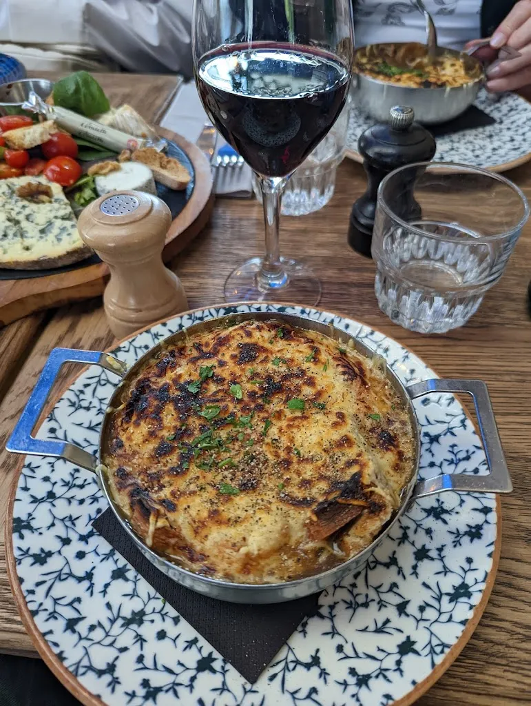 Menü_Café de la Régence_Paris_Bild_5