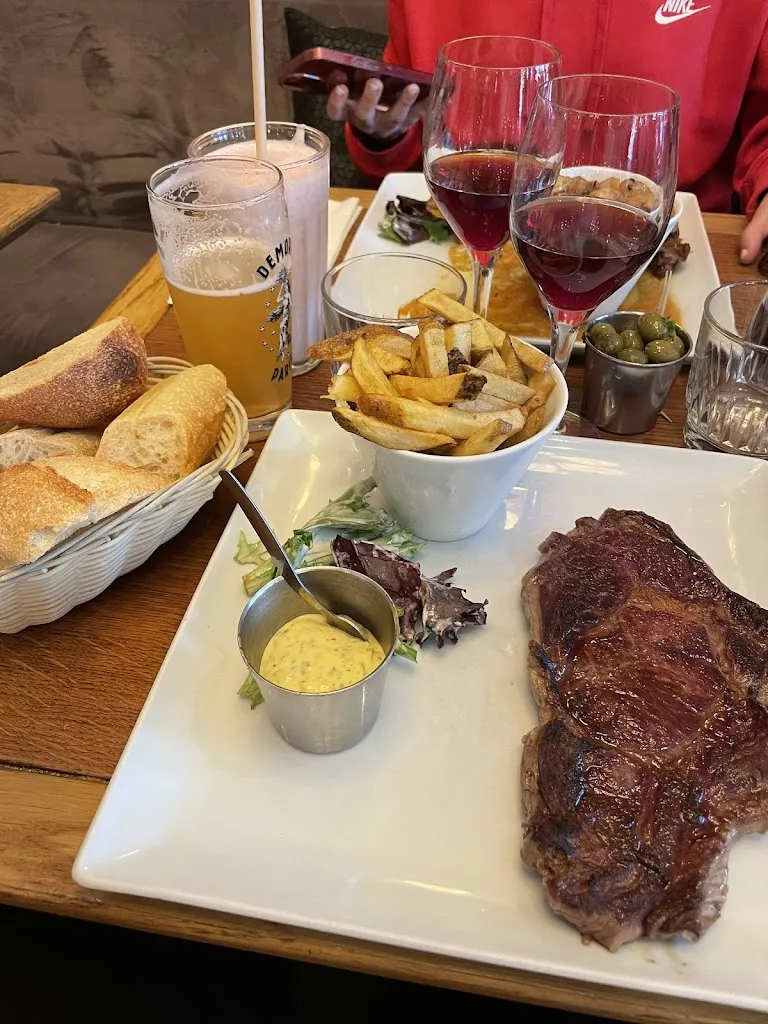 Menü_Café de la Régence_Paris_Bild_7