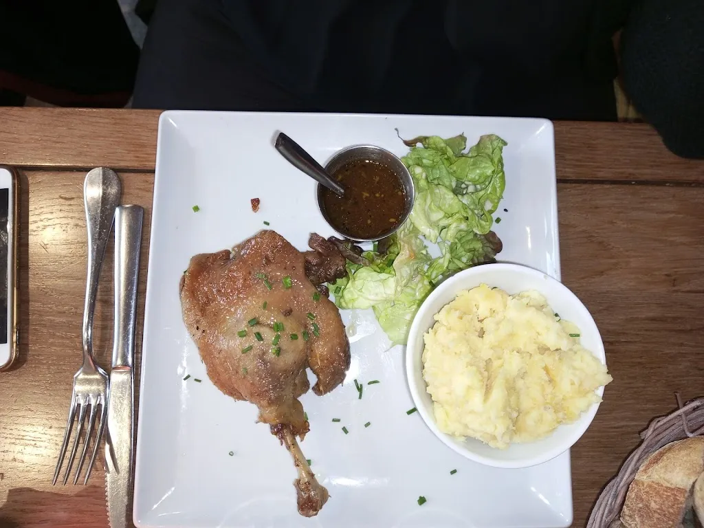 Menü_Café de la Régence_Paris_Bild_9