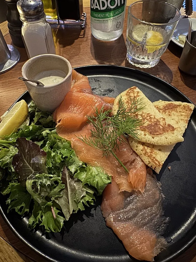 Abdul Rahman Alsafadi_Café de la Régence_Paris_Bewertung