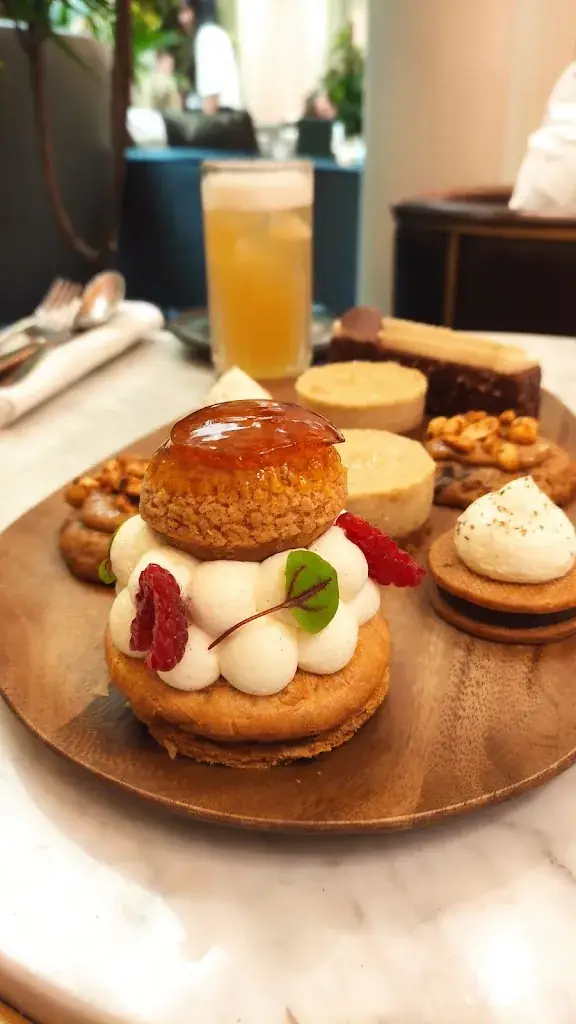 Menu_L'Officine du Louvre_Paris_image_5