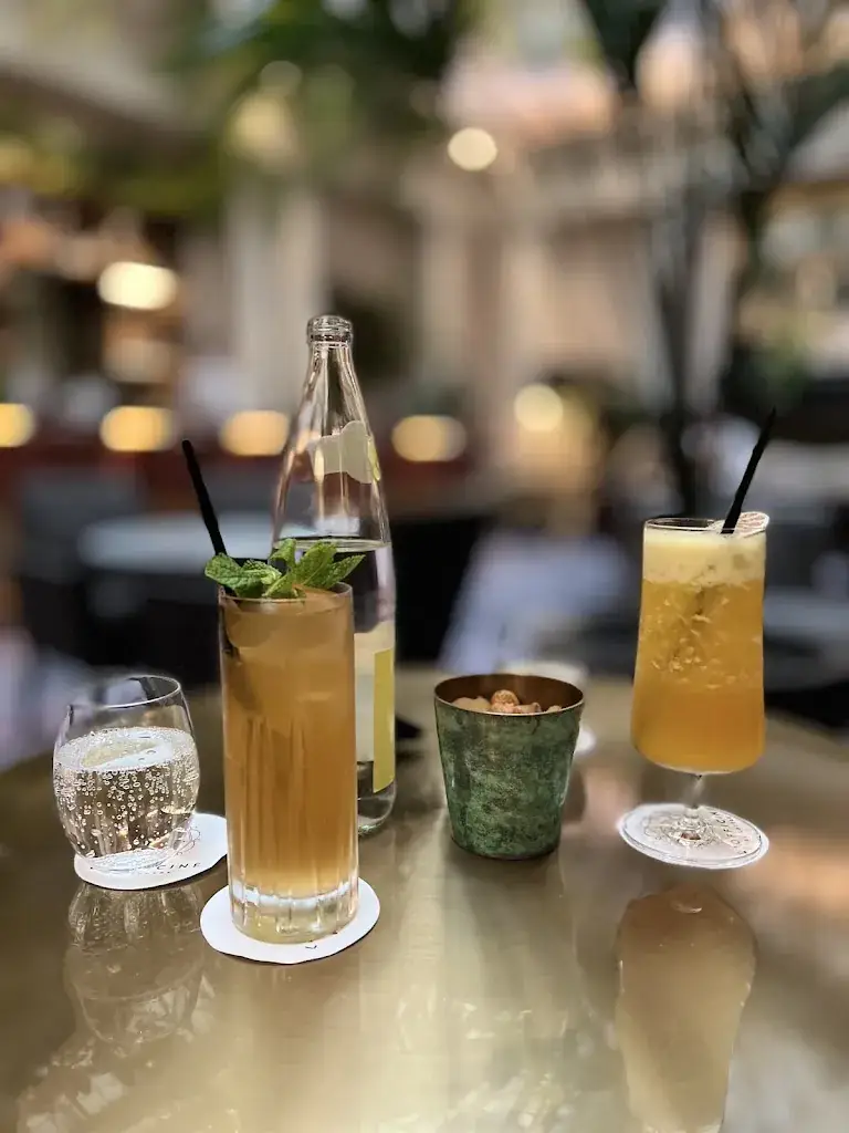 Menu_L'Officine du Louvre_Paris_image_6