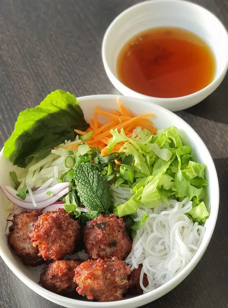 Menu_NYIAM Restaurant Hmong_Chassieu_image_5