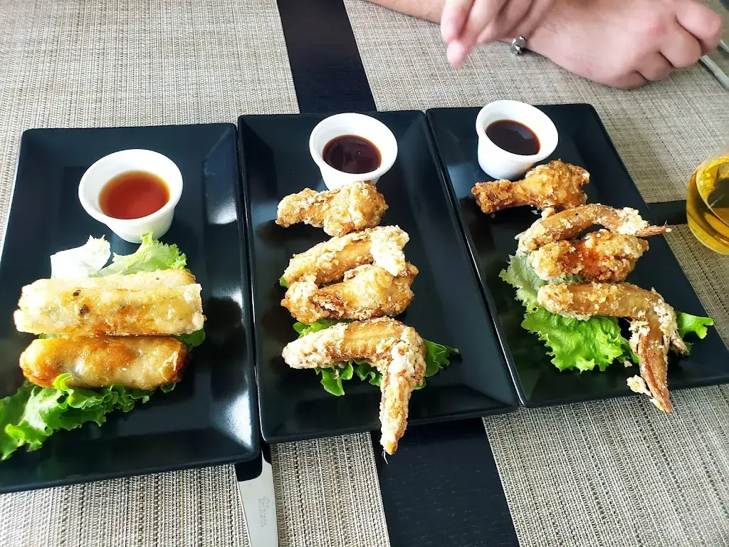 Menu_NYIAM Restaurant Hmong_Chassieu_image_6