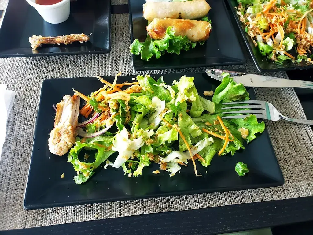 Menu_NYIAM Restaurant Hmong_Chassieu_image_7