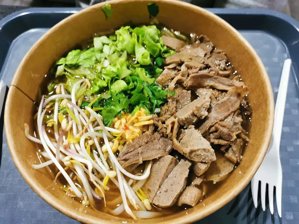 Menu_NYIAM Restaurant Hmong_Chassieu_image_9