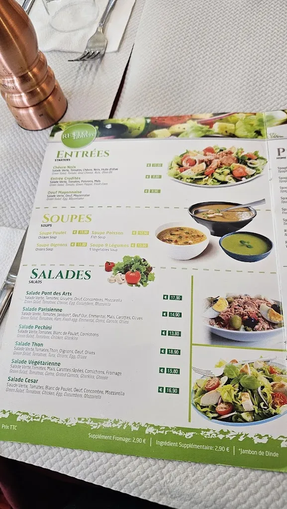 Menu_Resto Louvre_Paris_image_4