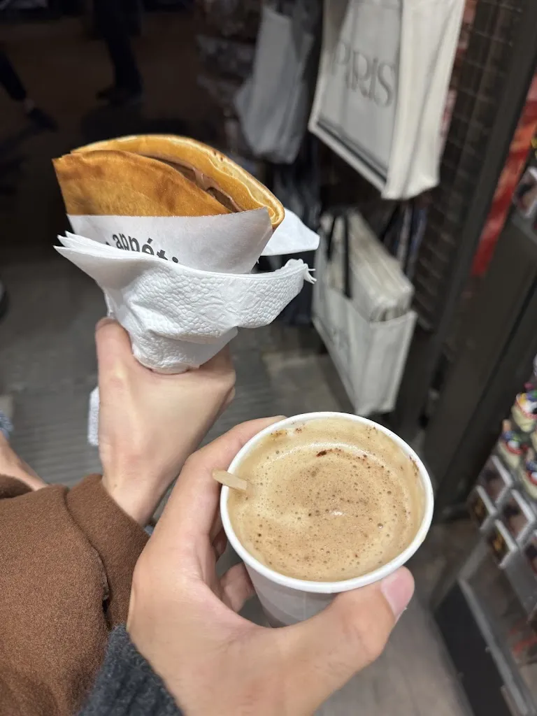 Jounghoon Hyun_Resto Louvre_Paris_review