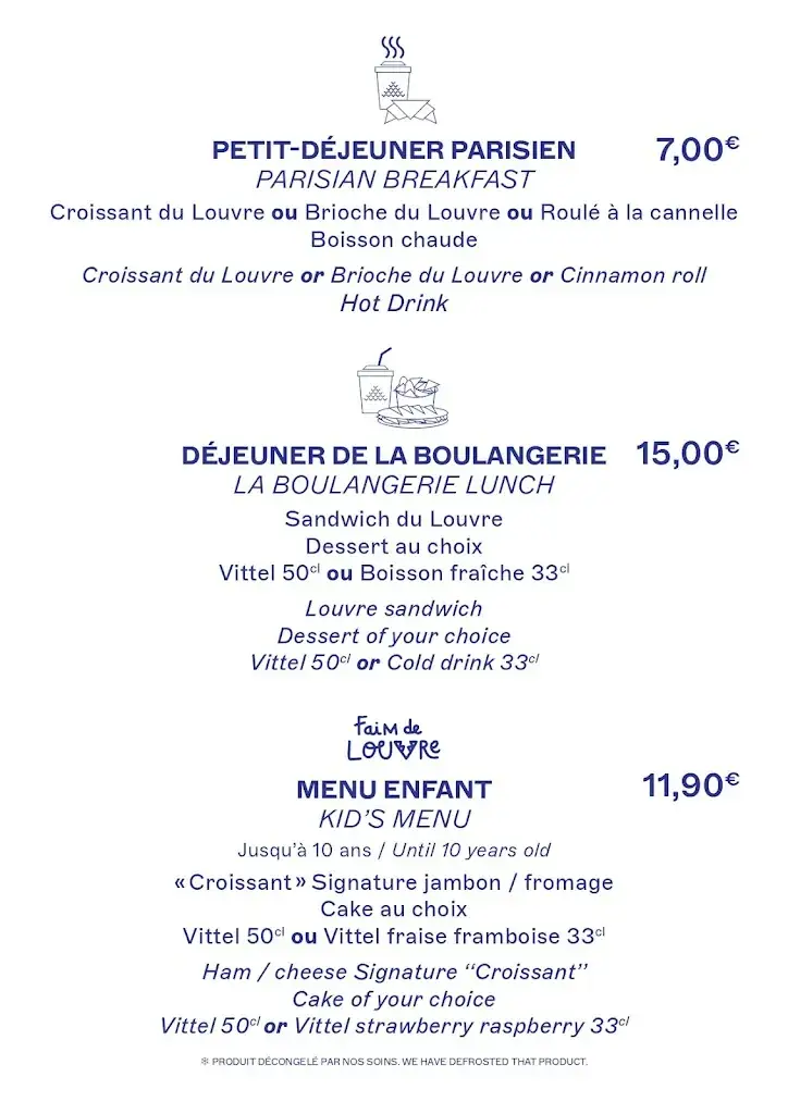 Menu_Paul_Paris_image_1