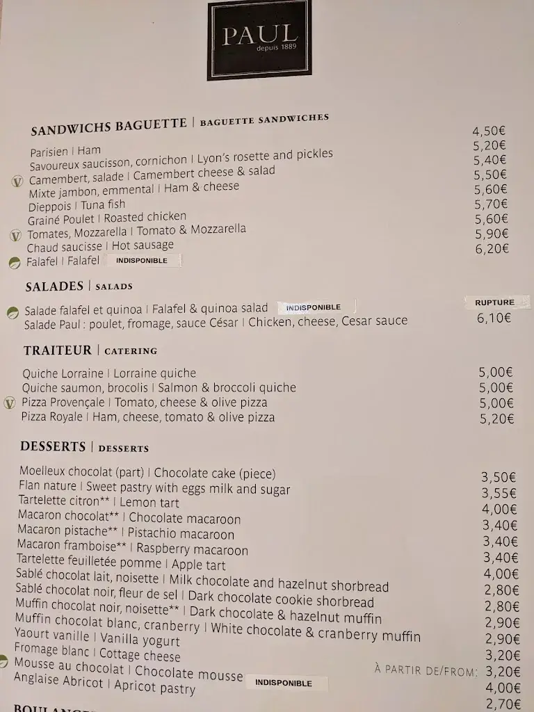 Menu_Paul_Paris_image_3