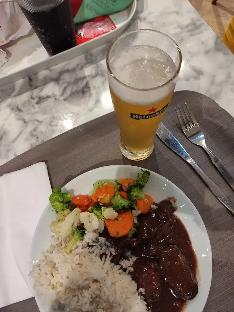 Menu_French Beer Brasserie_Paris_image_1