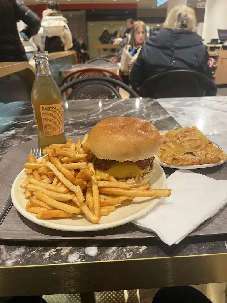 Menu_French Beer Brasserie_Paris_image_8