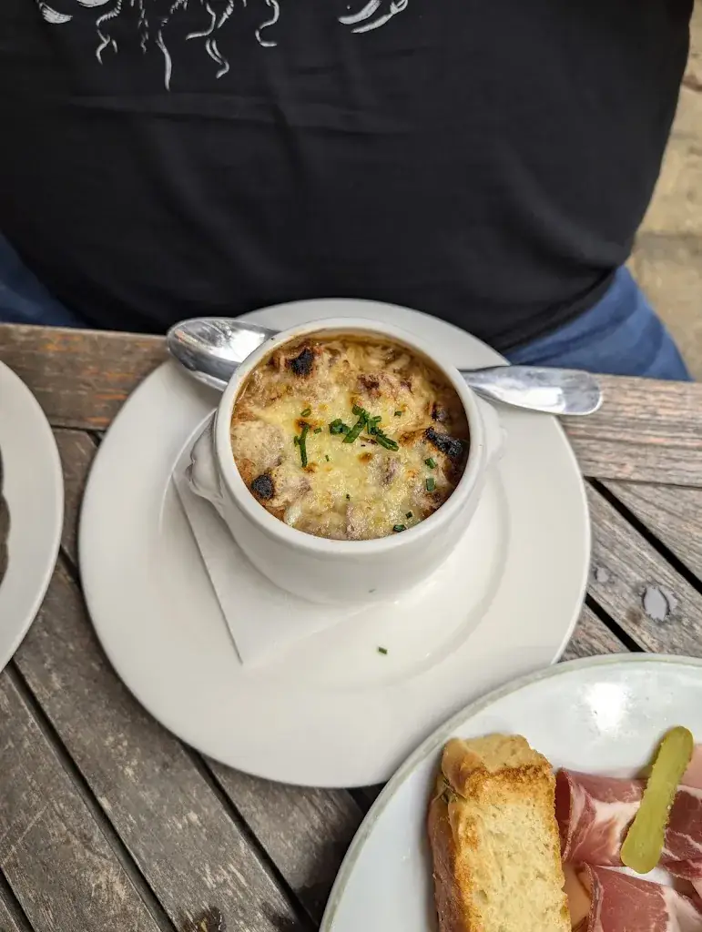 Menu_Café des Marronniers_Paris_image_7