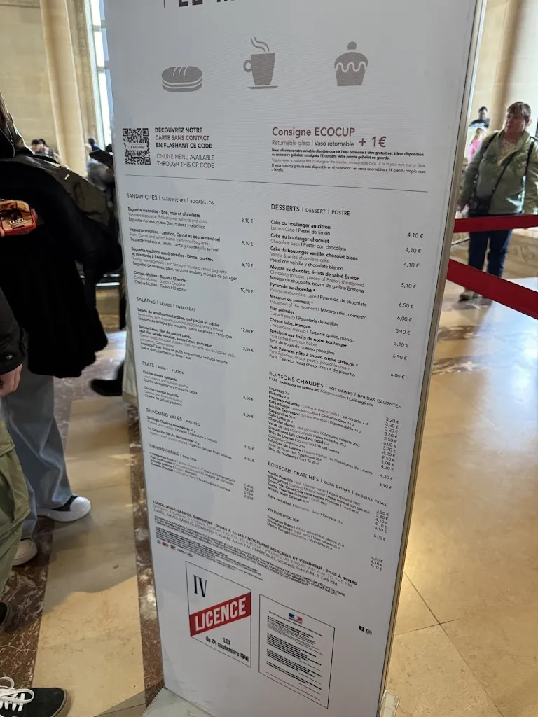 Menu_Café Mollien_Paris_immagine_3