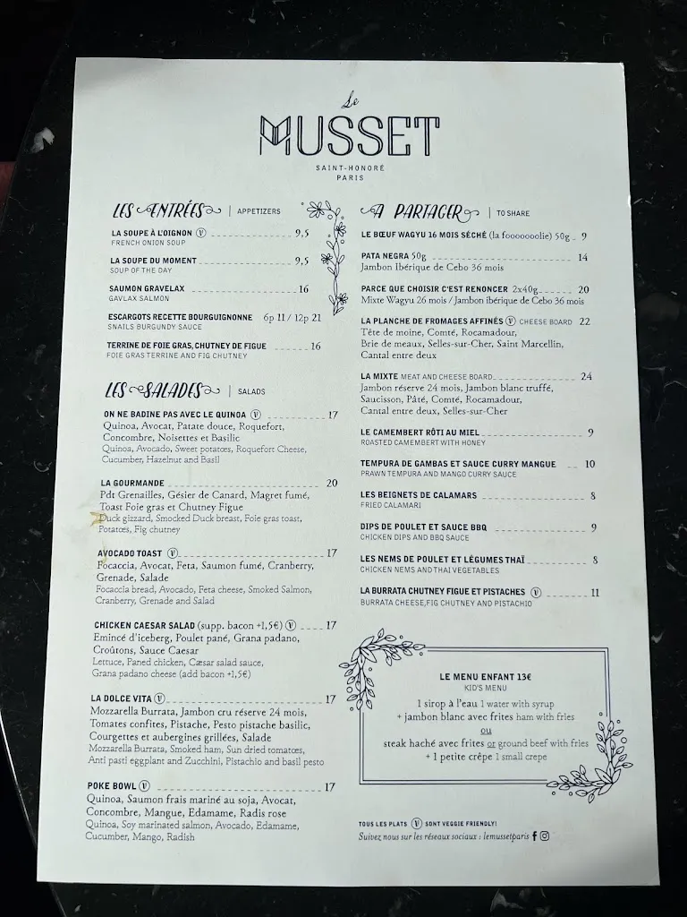 Menu_Le Musset_Paris_image_1