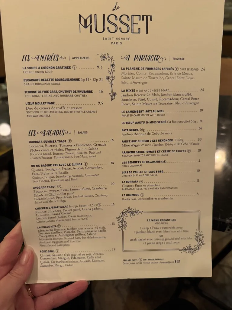 Patti Buksa_Le Musset_Paris_review