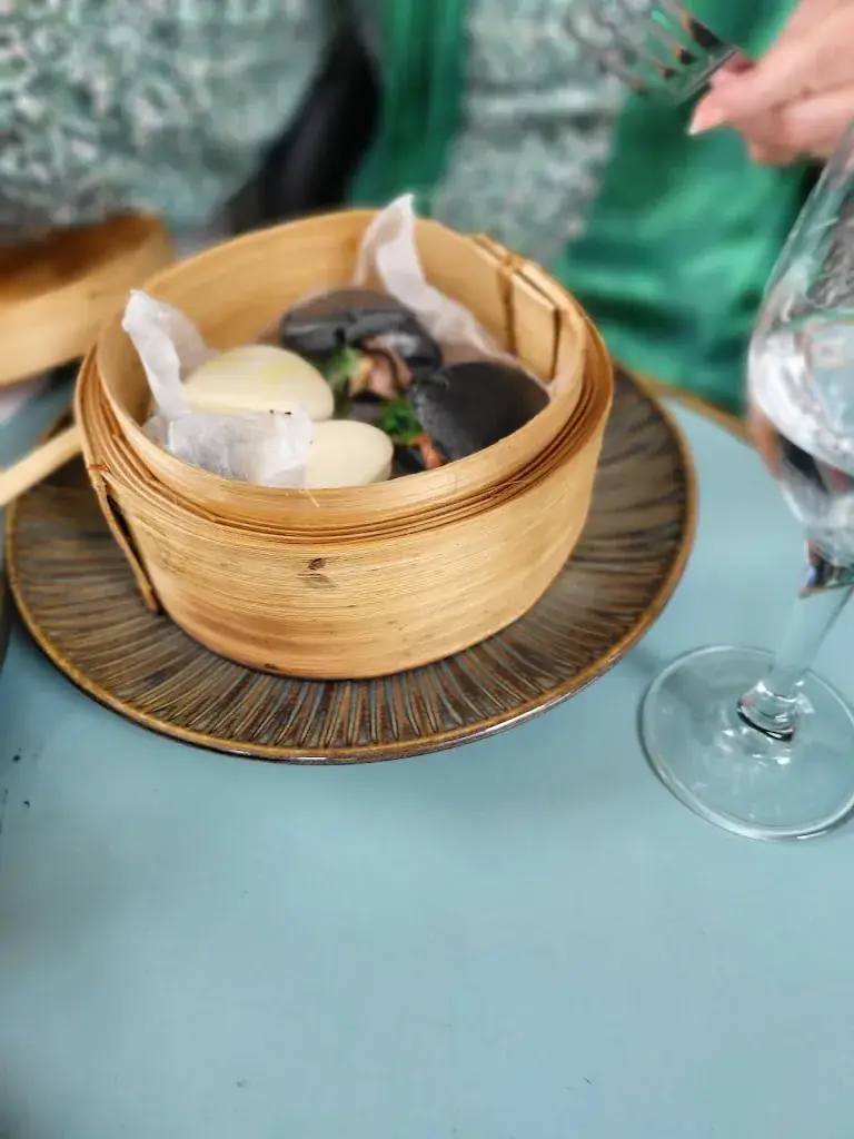 Menü_Loup restaurant_Paris_Bild_5