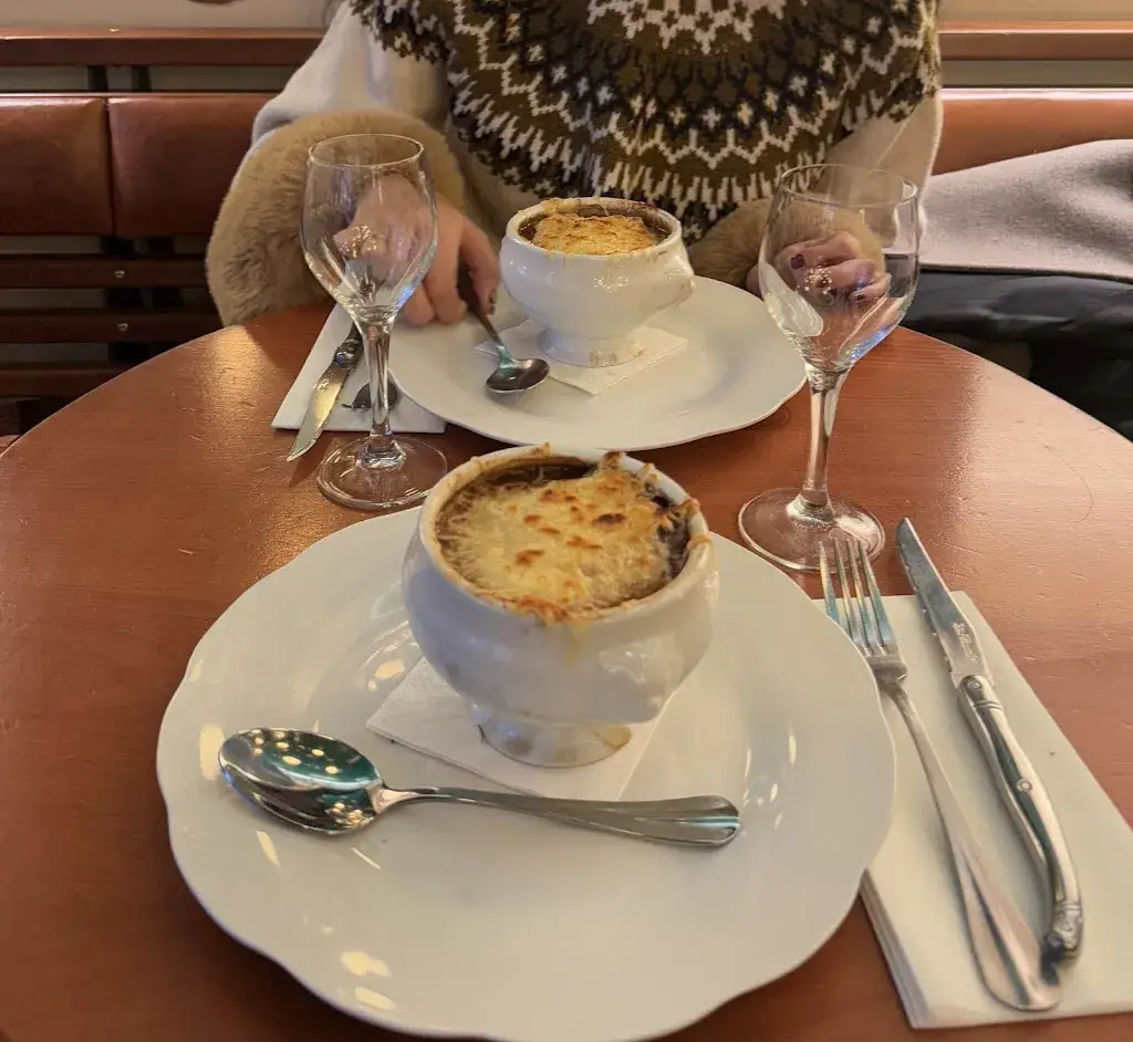 Menü_Loup restaurant_Paris_Bild_9