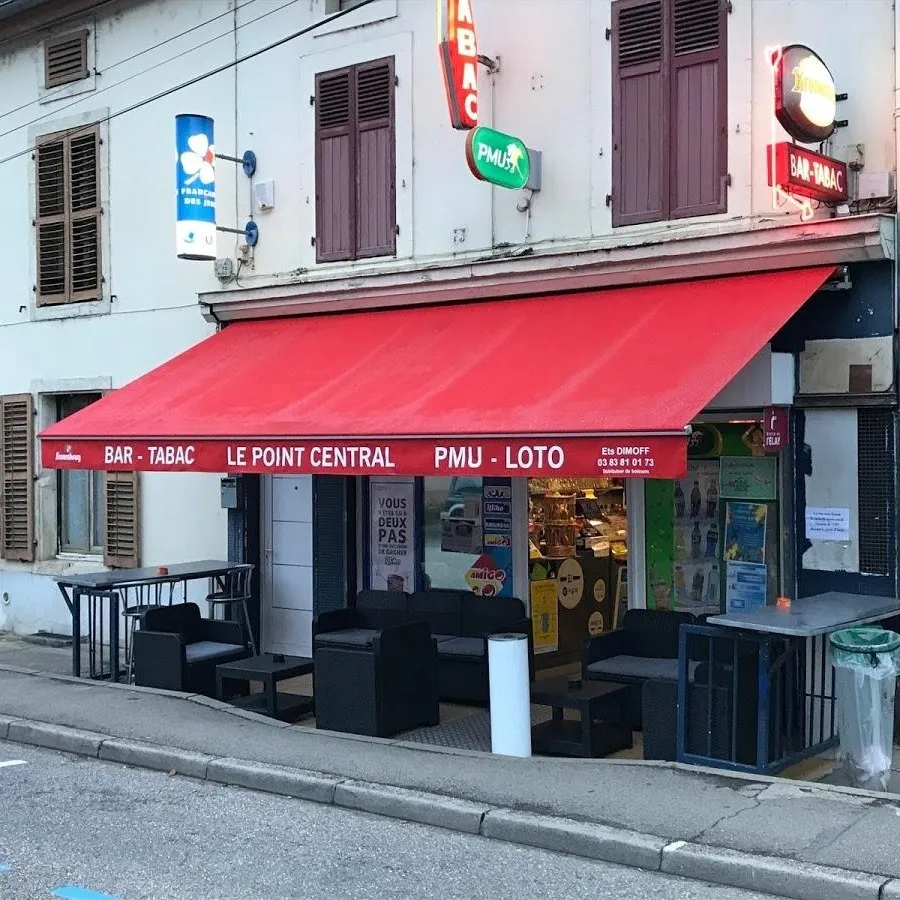 Bar Tabac Le Point Central _Marbache_slider_image_3