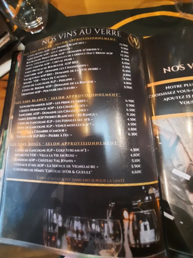 Menu_La Winery maison Jbs_Ludres_immagine_1