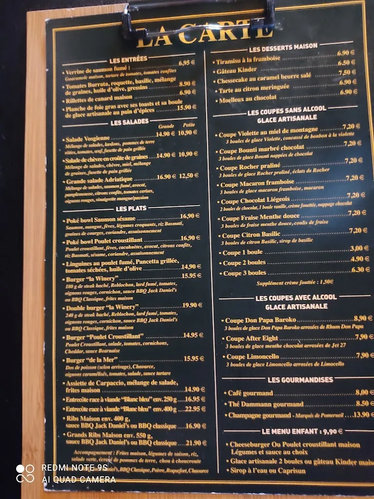 Menu_La Winery maison Jbs_Ludres_immagine_3