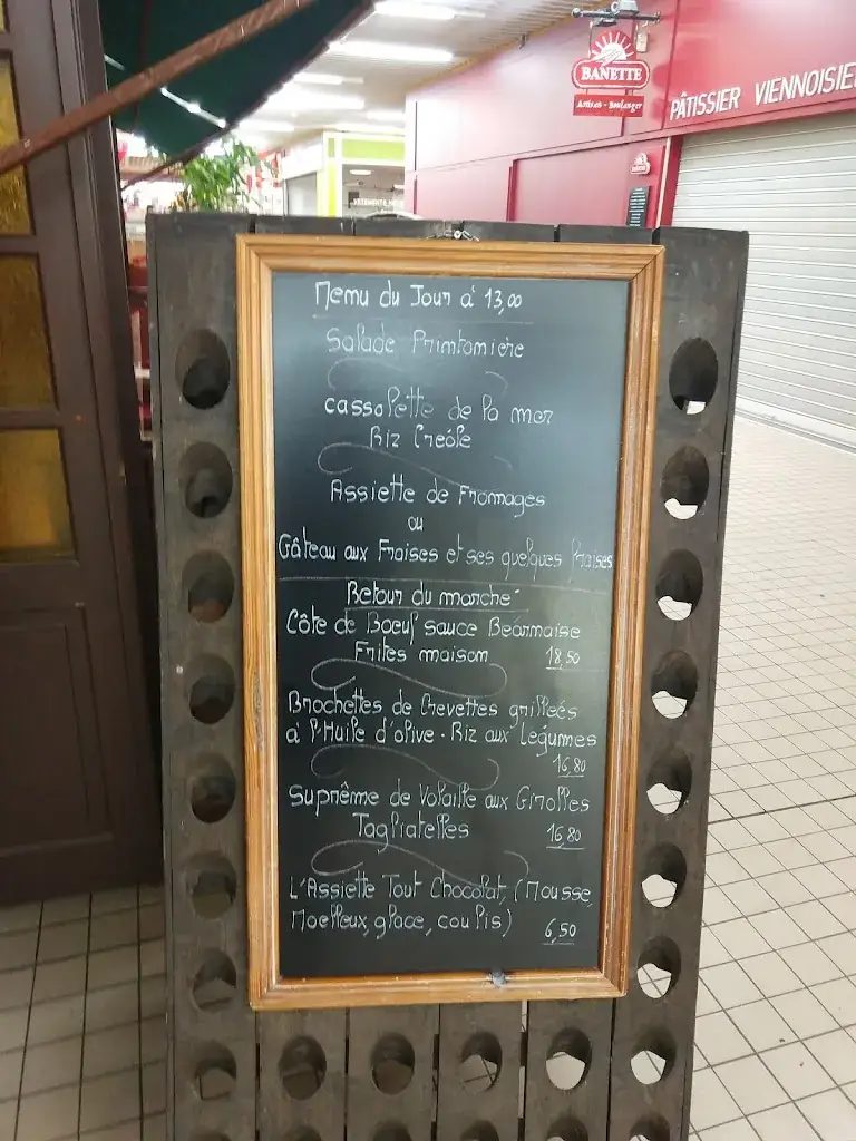 Menu_La Cabane du Trappeur de Ludres_Ludres_image_4