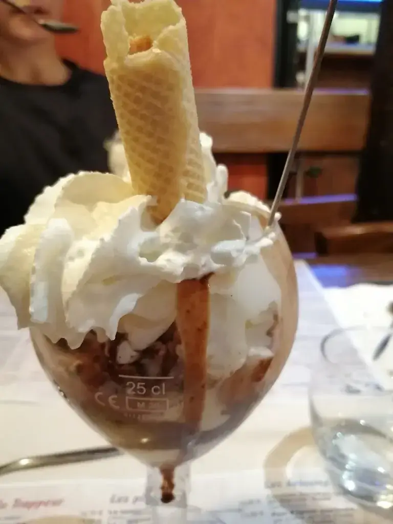 Menu_La Cabane du Trappeur de Ludres_Ludres_image_6