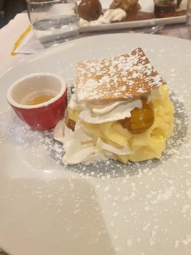 Menu_La Cabane du Trappeur de Ludres_Ludres_image_9