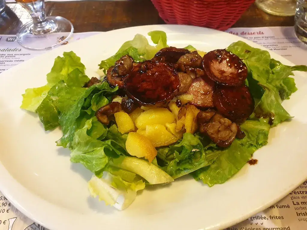 La Cabane du Trappeur de Ludres_Ludres_slider_image_3