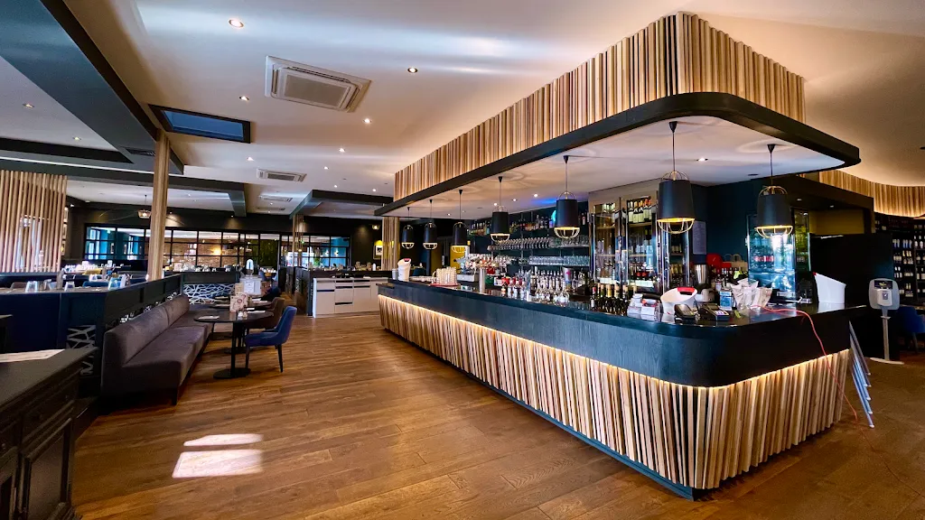 L’Atelier Restaurant ristorante a Ludres