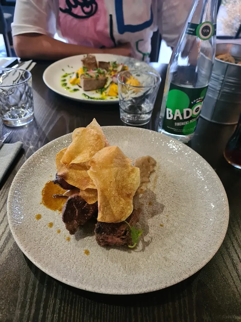 Menu_restaurant Les Canailles_Ludres_image_9