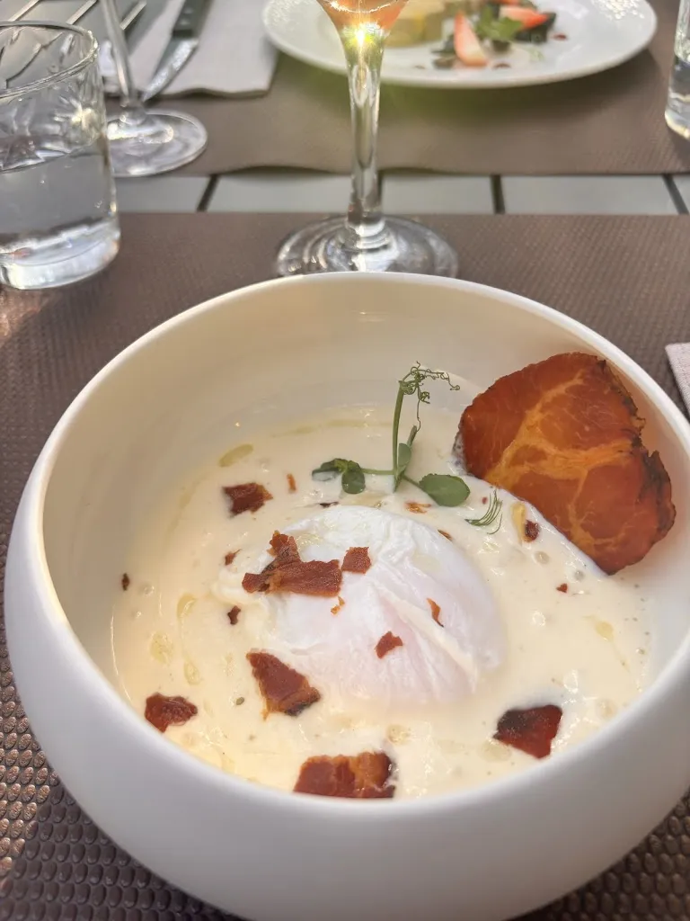 emily christy_restaurant Les Canailles_Ludres_review
