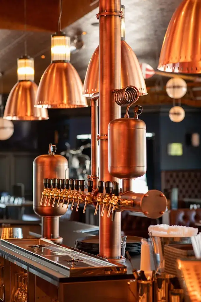 Menu_Au Bureau - Pub et Brasserie_Ludres_image_5