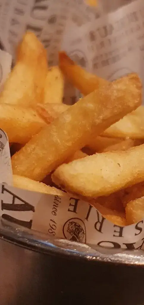 Menu_Au Bureau - Pub et Brasserie_Ludres_image_6