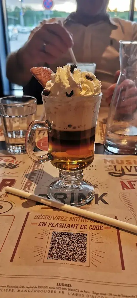 Menu_Au Bureau - Pub et Brasserie_Ludres_image_8