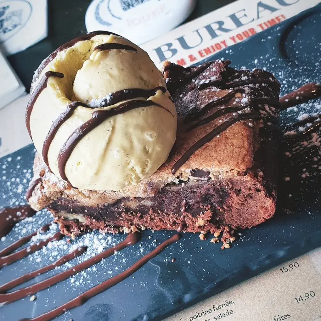 Menu_Au Bureau - Pub et Brasserie_Ludres_image_9