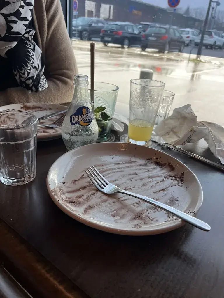 Maximilien Rollinet_Au Bureau - Pub et Brasserie_Ludres_review