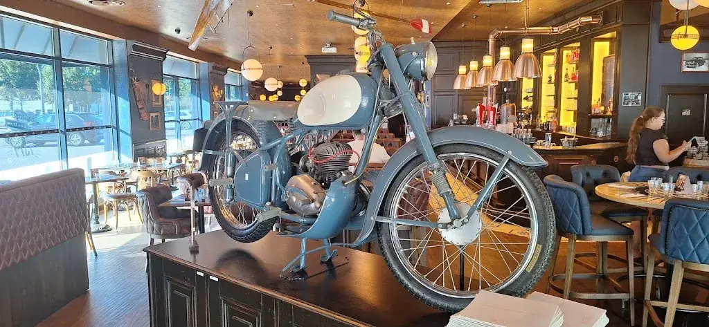 Au Bureau - Pub et Brasserie_Ludres_slider_image_3