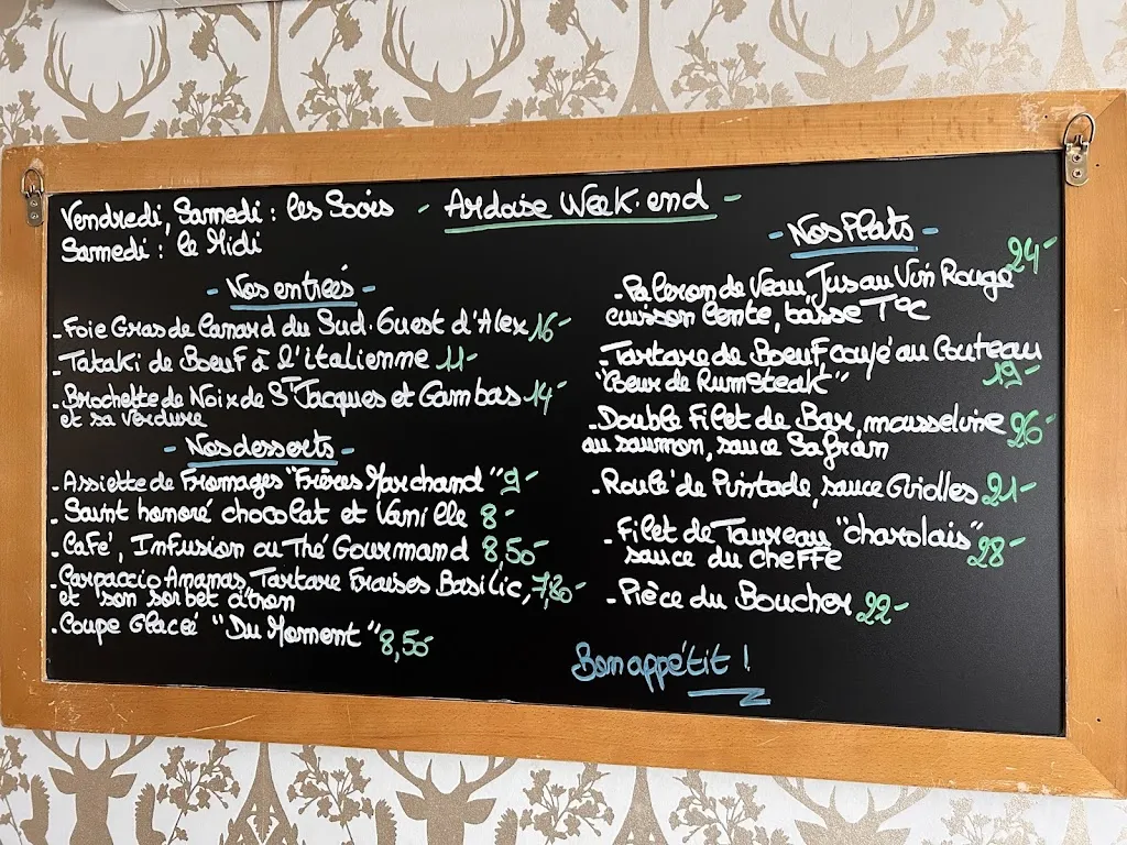 Menu_Alex'cellent_Ludres_image_1