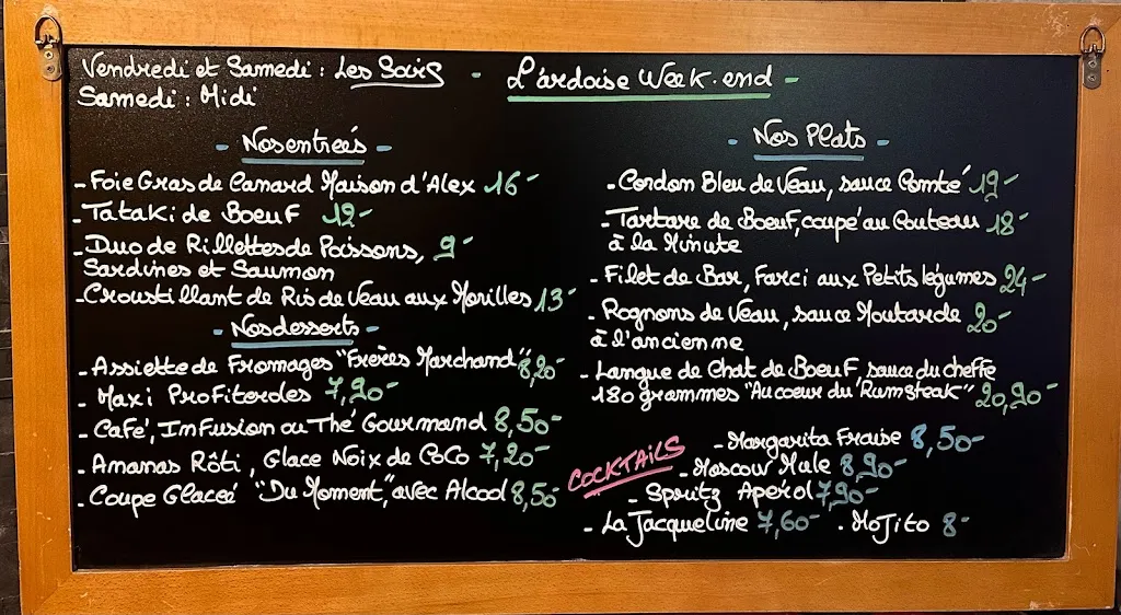 Menu_Alex'cellent_Ludres_image_4