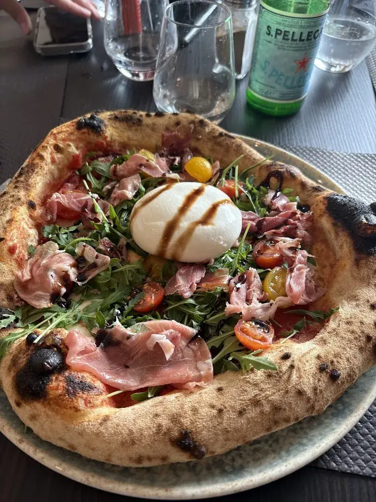 La Gloria ristorante_Ludres_slider_image_3