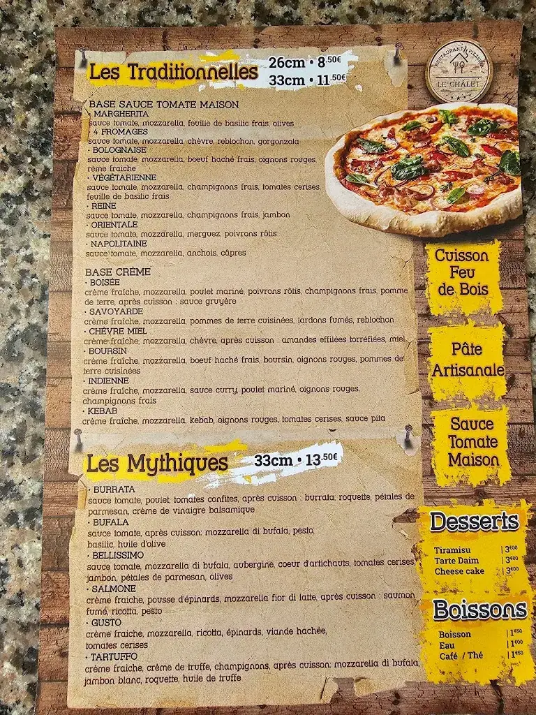 Menu_Double M chez Nabil_Chassieu_image_2