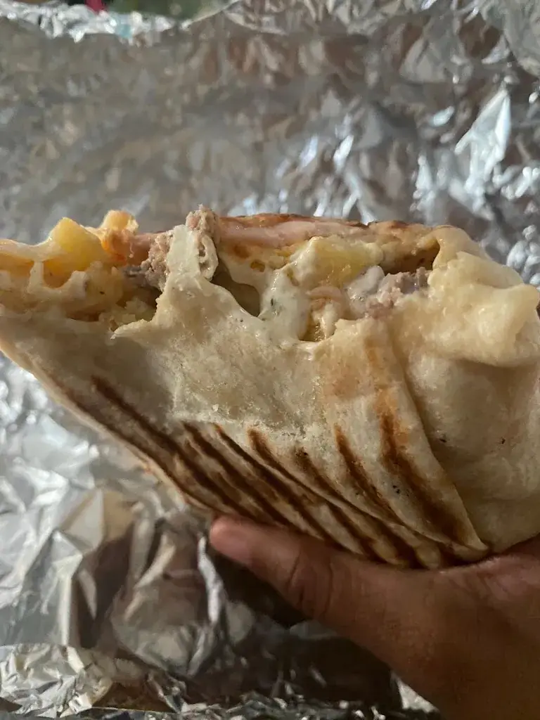 Menu_Double M chez Nabil_Chassieu_image_6