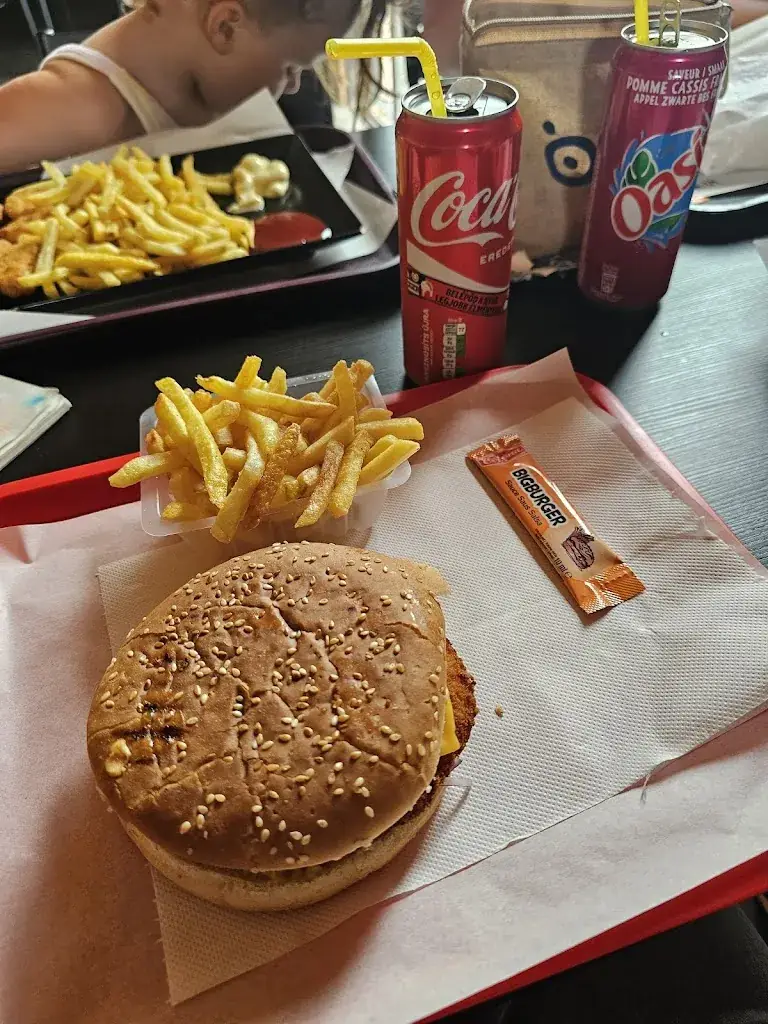 Menu_Double M chez Nabil_Chassieu_image_7