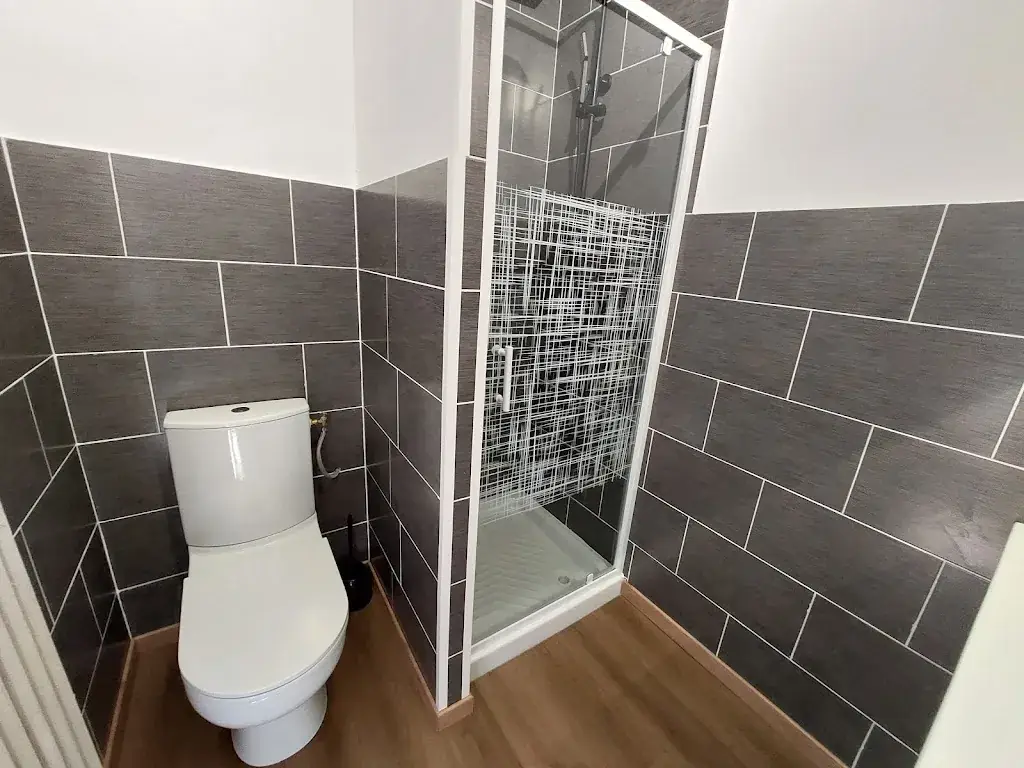 Les isèrois_Hotel-Restaurant Saint-Eloi_Mailly-le-Camp_review