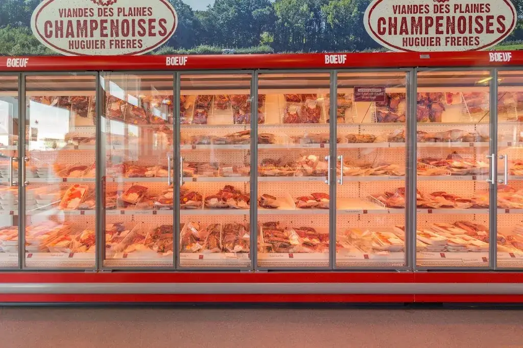 Menu_Huguier Frères_Mailly-le-Camp_image_1