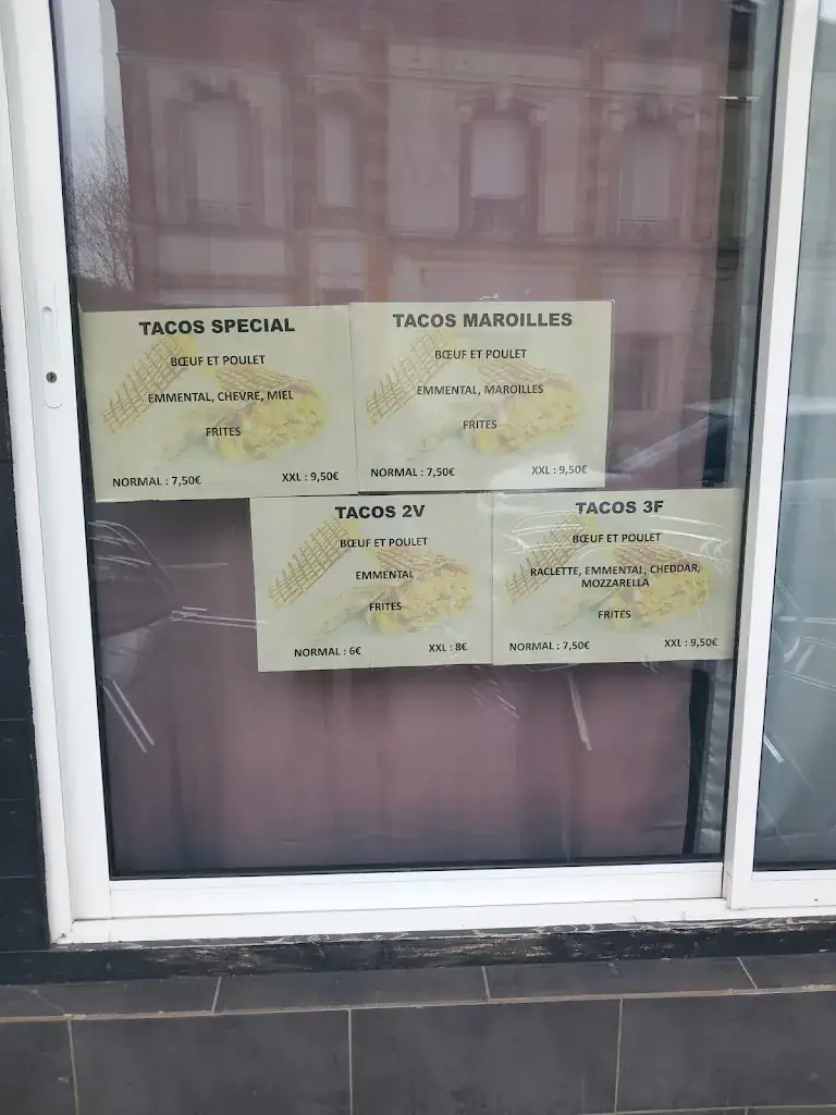 Menu_Bar Tacos Mailly_Mailly-le-Camp_image_1