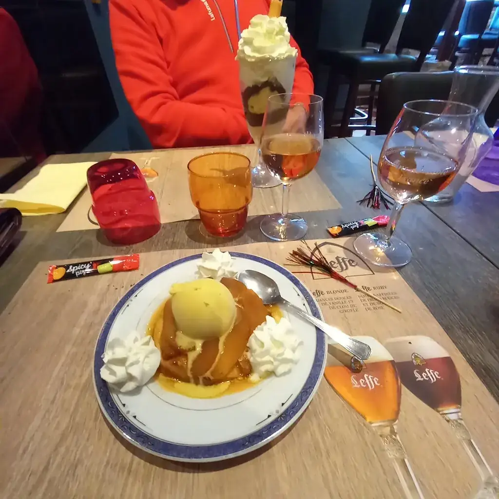 Menu_Pizzeria La Salsa + distributeur de pizzas 24h/24, 7j/7_Mailly-le-Camp_image_3