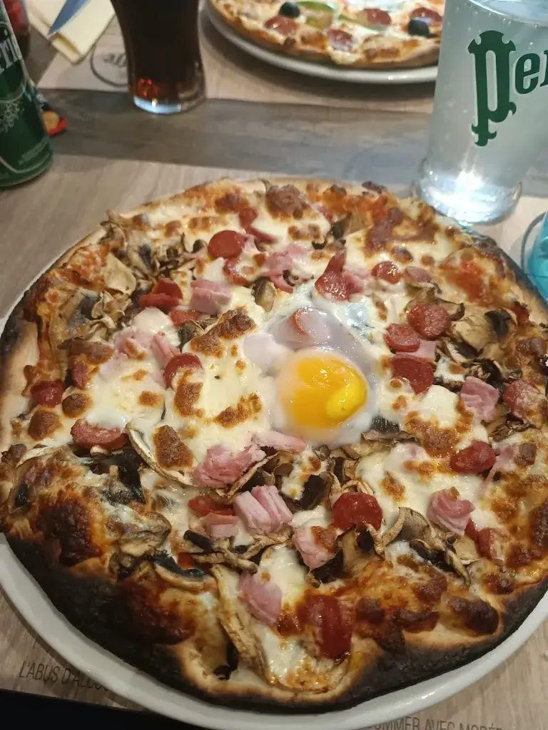 Menu_Pizzeria La Salsa + distributeur de pizzas 24h/24, 7j/7_Mailly-le-Camp_image_6