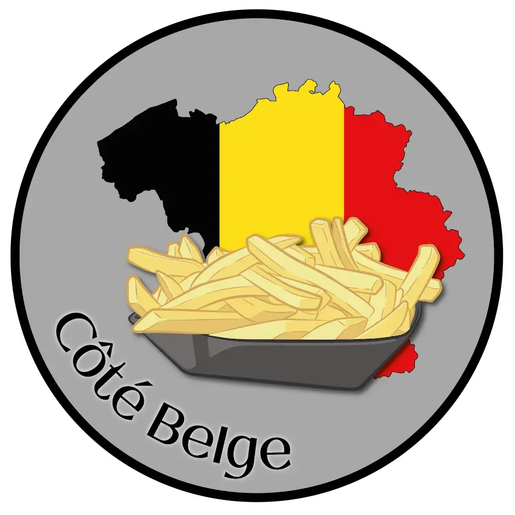 Côté Belge restaurant in Mailly-le-Camp